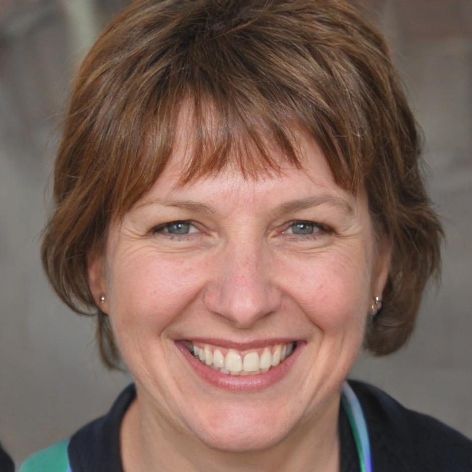 Teilnehmerin Erfahrungsbericht