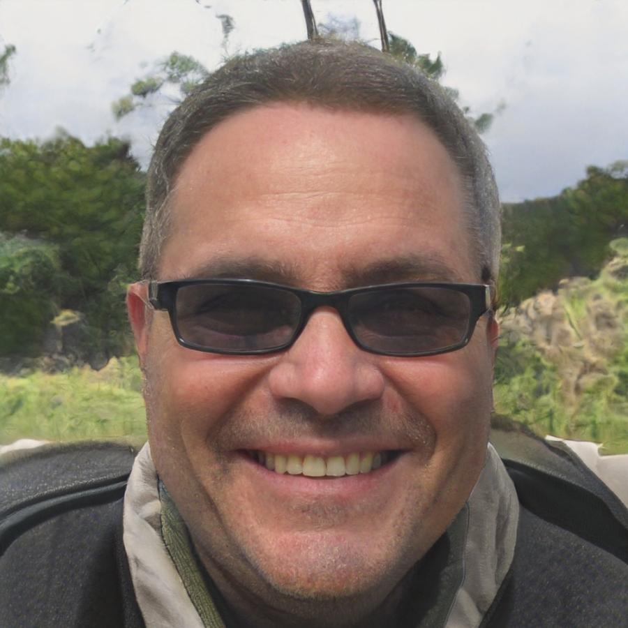 Finanzberater Lennart Voss