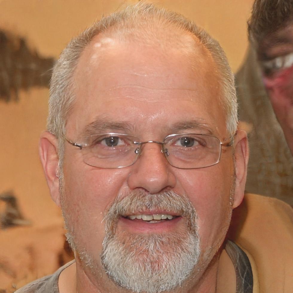 Programmleiter Henrik Bergström