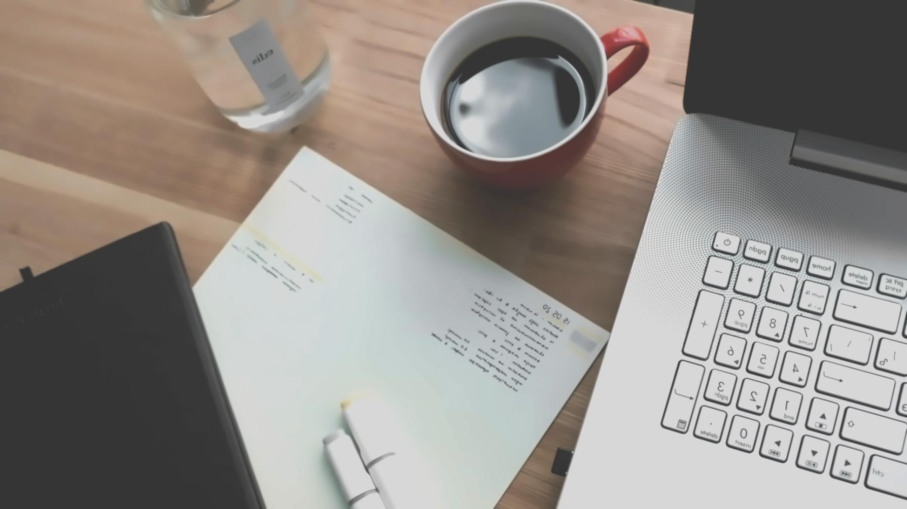 Strukturierte Finanzanalyse und individuelle Beratung